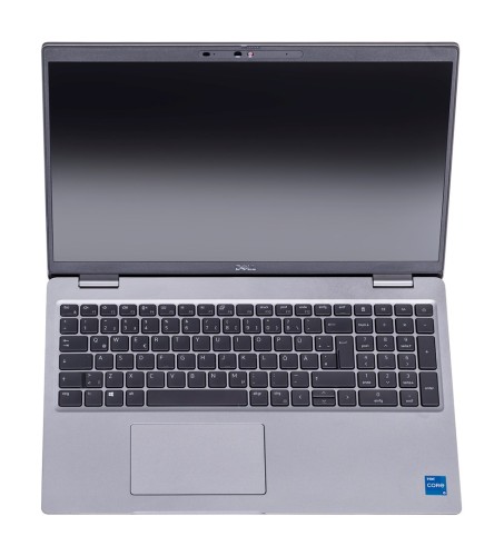 DELL LATITUDE 5521 i5-11500H 16GB 256GB SSD 15,6" FHD Win11pro (US QWERTY) + zasilacz UŻYWANY - 2844606