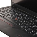 LENOVO X1 Carbon Gen. 8th i7-10610U 16GB 512GB SSD 14" FHD (US QWERTY) Win11pro + zasilacz UŻYWANY - 2844626