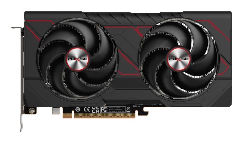 Karta graf. SAPPHIRE PULSE RX 9060 XT GAMING 16GB (WYPRZEDAŻ) - 2844670