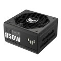 Zasilacz ASUS TUF GAMING 850W GOLD (WYPRZEDAŻ) - 2844732