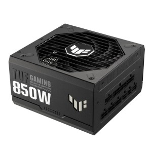 Zasilacz ASUS TUF GAMING 850W GOLD (WYPRZEDAŻ)