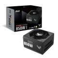 Zasilacz ASUS TUF GAMING 850W GOLD (WYPRZEDAŻ) - 2844743