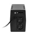 REBEL UPS NANOPOWER PLUS 1000 ( OFFLINE, 1000VA / (WYPRZEDAŻ) - 2844774