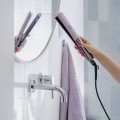 Prostownica do włosów Adler AD 2329 z powłoką ceramiczno-keratynową - 2831410