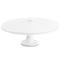 Antena TV DVB-T/T2 HEVC Maclean MCTV-104, aktywna, wielokierunkowa, camper, centralne mocowanie kabla - 2840317