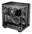 Obudowa be quiet! Light Base 500 Black ATX Midi z oknem bez zasilacza - 2837525