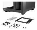 Obudowa be quiet! Light Base 500 LX Black ATX Midi z oknem bez zasilacza - 2837535