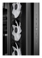 Obudowa be quiet! Light Base 500 LX Black ATX Midi z oknem bez zasilacza - 2837534