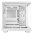 Obudowa be quiet! Light Base 500 LX White ATX Midi z oknem bez zasilacza - 2837537