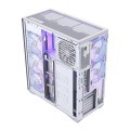 Obudowa Modecom Volcano Space XL ARGB Full Tower 5F biała - 2837647