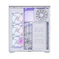 Obudowa Modecom Volcano Space XL ARGB Full Tower 5F biała - 2837651