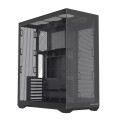 Obudowa Modecom Volcano Space XL Full Tower NF czarna - 2837656