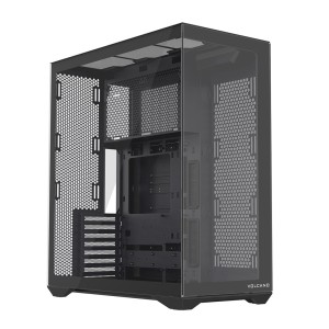 MODECOM OBUDOWA VOLCANO SPACE XL FULL TOWER NF CZARNA