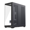Obudowa Modecom Volcano Space XL Full Tower NF czarna - 2837657