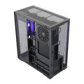 Obudowa Modecom Volcano Space XL Full Tower NF czarna - 2837663