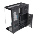 Obudowa Modecom Volcano Space XL Full Tower NF czarna - 2837659