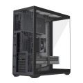 Obudowa Modecom Volcano Space XL Full Tower NF czarna - 2837664