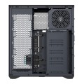 Obudowa Modecom Volcano Space XL Full Tower NF czarna - 2837660
