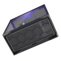 Obudowa Modecom Volcano Space XL Full Tower NF czarna - 2837665
