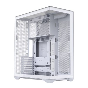 MODECOM OBUDOWA VOLCANO SPACE XL FULL TOWER NF BIAŁA
