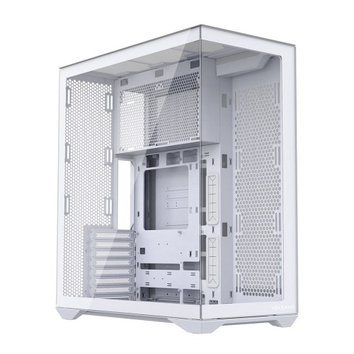 Obudowa Modecom Volcano Space XL Full Tower NF Biała - 2837668