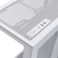 Obudowa Modecom Volcano Space XL Full Tower NF Biała - 2837671