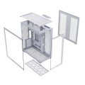 Obudowa Modecom Volcano Space XL Full Tower NF Biała - 2837672