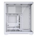 Obudowa Modecom Volcano Space XL Full Tower NF Biała - 2837678