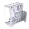 Obudowa Modecom Volcano Space XL Full Tower NF Biała - 2837669