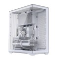 Obudowa Modecom Volcano Space XL Full Tower NF Biała - 2837675