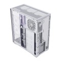 Obudowa Modecom Volcano Space XL Full Tower NF Biała - 2837676