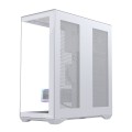 Obudowa Modecom Volcano Space XL Full Tower NF Biała - 2837674