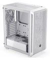 Obudowa Endorfy Arx 500 White ARGB ATX z oknem bez zasilacza biała - 2837563