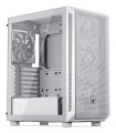 Obudowa Endorfy Arx 500 White ARGB ATX z oknem bez zasilacza biała - 2837559
