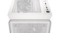 Obudowa Endorfy Arx 500 White ARGB ATX z oknem bez zasilacza biała - 2837593