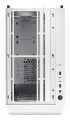 Obudowa Endorfy Arx 500 White ARGB ATX z oknem bez zasilacza biała - 2837588