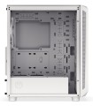 Obudowa Endorfy Arx 500 White ARGB ATX z oknem bez zasilacza biała - 2837576