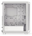 Obudowa Endorfy Arx 500 White ARGB ATX z oknem bez zasilacza biała - 2837566