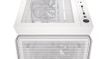 Obudowa Endorfy Arx 500 White ARGB ATX z oknem bez zasilacza biała - 2837573