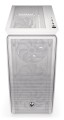 Obudowa Endorfy Arx 500 White ARGB ATX z oknem bez zasilacza biała - 2837583