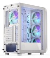 Obudowa Endorfy Arx 500 White ARGB ATX z oknem bez zasilacza biała - 2837568