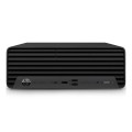 Komputer PC HP Pro 400 G9 SFF i5-12500/16GB/SSD512GB/UHD770/DVD/11PR 3Y - 2731757