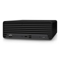 Komputer PC HP Pro 400 G9 SFF i5-12500/16GB/SSD512GB/UHD770/DVD/11PR 3Y - 2731758