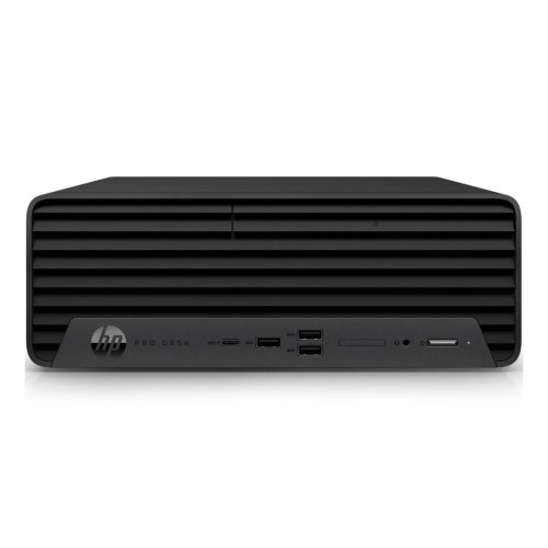 Komputer PC HP Pro 400 G9 SFF i5-14500/16GB/SSD512GB/UHD770/DVD/11PR 3Y - 2731865
