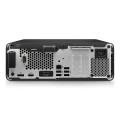 Komputer PC HP Pro 400 G9 SFF i5-14500/16GB/SSD512GB/UHD770/DVD/11PR 3Y - 2731868