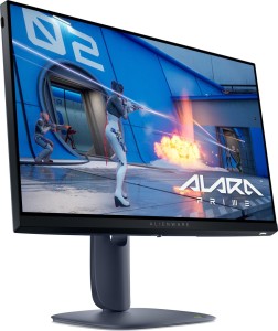 Monitor Dell 24,5" Alienware AW2525HM (210-BRYJ) Fast IPS FHD 320Hz 2xHDMI DP HUB