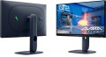 Monitor Dell 24,5" Alienware AW2525HM (210-BRYJ) Fast IPS FHD 320Hz 2xHDMI DP HUB - 2836719