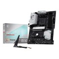 Płyta MSI B550 GAMING WIFI /AMD B550/DDR4/SATA3/M.2/USB3.1/PCIe4.0/AM4/ATX - 2844986