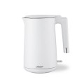 Czajnik elektryczny 1,7L 1800W MR-026-WHITE MAESTRO - 2830107