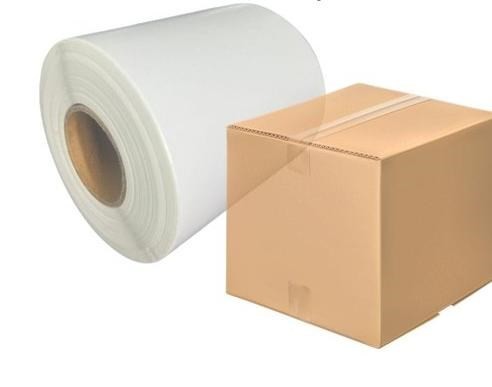 Etykieta termiczna z perforacja 100x150/500 24 sztuk - 2832264